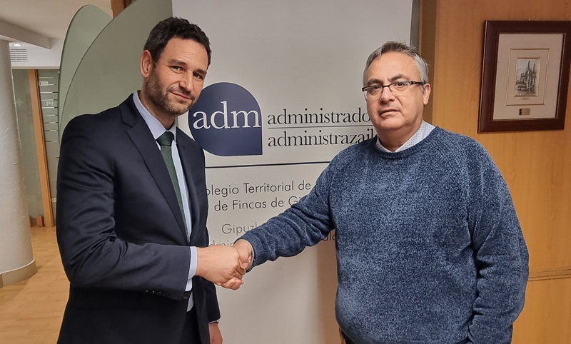 Cafguial cierra un acuerdo de colaboración con Navarro y Navarro