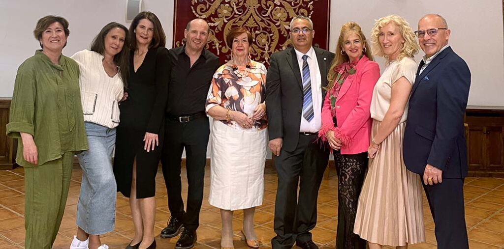 La imagen tiene un atributo ALT vacío; su nombre de archivo es Renovacion-ofrenda-patron-Santo-Domingo-Calzada-web-1024x507.jpg